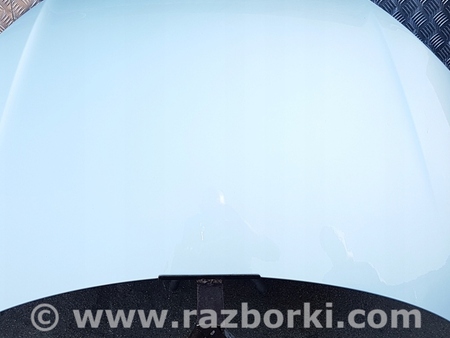 ФОТО Капот для Volkswagen Polo Киев