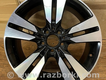 ФОТО Диск для Mercedes-Benz B-klasse Киев