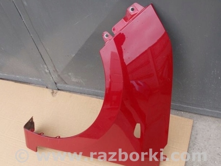 ФОТО Крыло переднее для Hyundai i10 PA (07-13) Киев