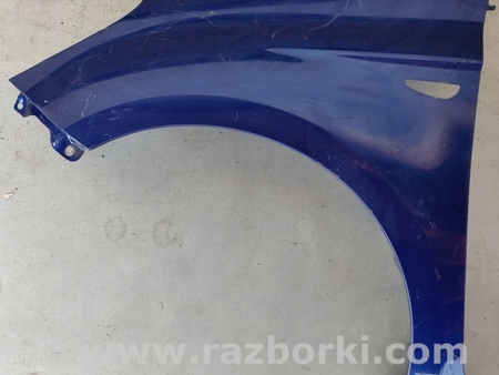 ФОТО Крыло переднее для Hyundai i20 Киев