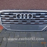 Решетка радиатора Audi (Ауди) Q2