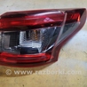 ФОТО Фонарь задний для Nissan Qashqai (07-14) Киев