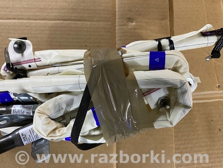 ФОТО Airbag подушка водителя для Jaguar XJ Киев