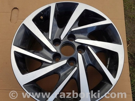 ФОТО Диск для Volkswagen Polo Киев