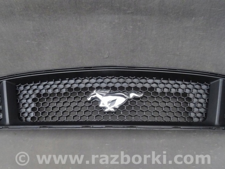 ФОТО Решетка радиатора для Ford Mustang (2000-...) Киев