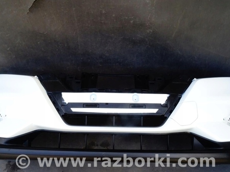 ФОТО Бампер передний для Nissan Qashqai (07-14) Киев