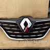 Решетка радиатора Renault Kadjar (2015-...)