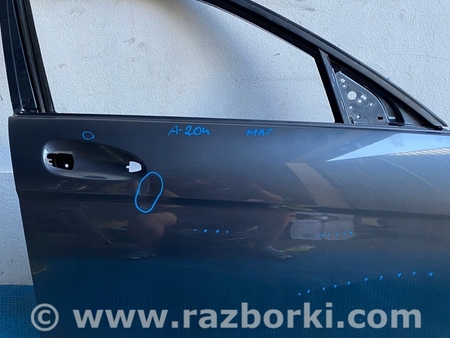ФОТО Дверь передняя для Mercedes-Benz C-CLASS Киев