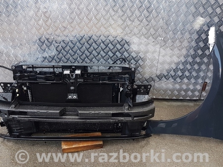 ФОТО Крыло переднее для Volkswagen Golf VII Mk7 (08.2012-...) Киев