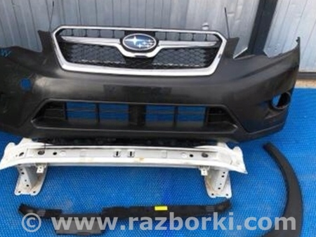 ФОТО Бампер передний для Subaru XV (2011-...) Киев