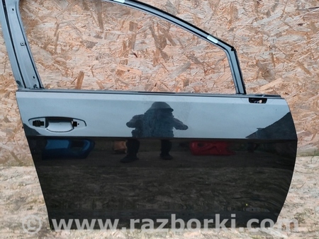 ФОТО Дверь передняя для Volkswagen Golf VII Mk7 (08.2012-...) Киев