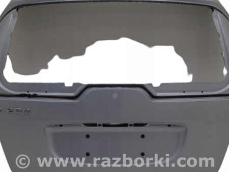 ФОТО Крышка багажника для Mercedes-Benz A-klasse Киев
