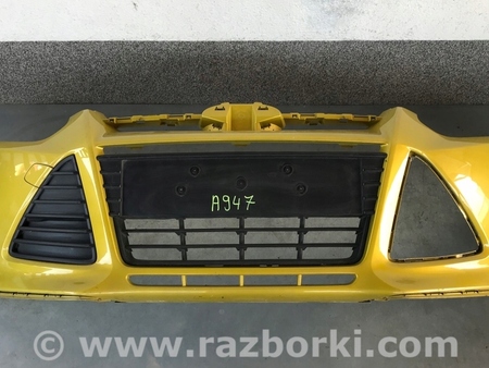 ФОТО Бампер передний для Ford Focus 2 (08.2004 - 07.2010) Киев
