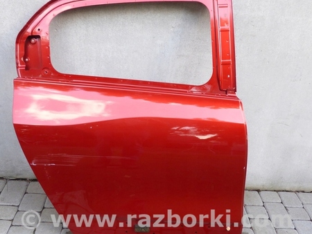 ФОТО Дверь задняя для Renault Twingo Киев