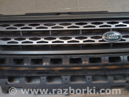 ФОТО Решетка радиатора для Land Rover Freelander Киев