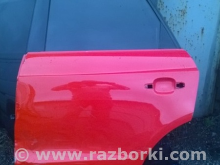 ФОТО Дверь задняя для Audi (Ауди) Q3 8U, 8UB (06.2011-03.2019) Киев