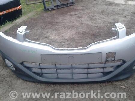 ФОТО Бампер передний для Nissan Qashqai (07-14) Киев