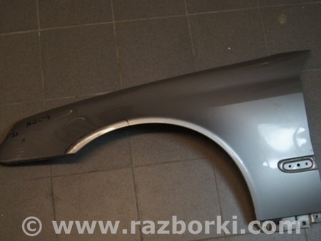 ФОТО Крыло переднее для Mercedes-Benz CLK-CLASS 209 (02-10) Киев