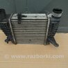 Радиатор интеркулера Nissan NV200
