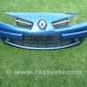Бампер передний Renault Megane