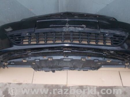 ФОТО Бампер передний для Opel Astra H (2004-2014) Киев