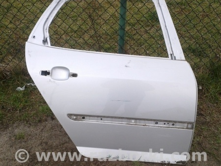 ФОТО Дверь задняя для Peugeot 407 Киев