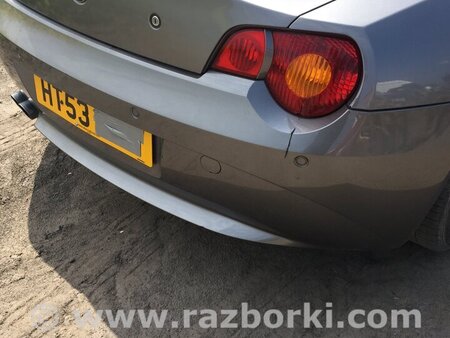 ФОТО Бампер задний для BMW Z4 Киев