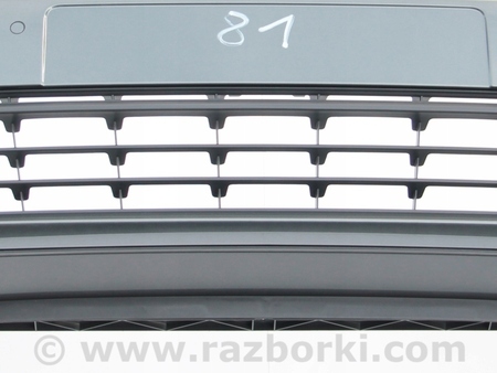 ФОТО Бампер передний для Volkswagen Golf VII Mk7 (08.2012-...) Киев