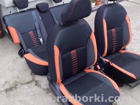 ФОТО Airbag подушка водителя для Nissan Micra Киев