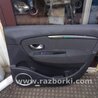 ФОТО Карта двери для Renault Scenic Киев