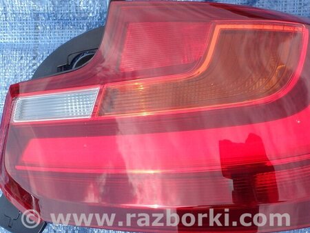 ФОТО Фонарь задний для BMW 2-Series (все года выпуска) Киев