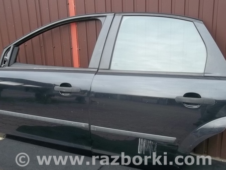 ФОТО Дверь задняя для Ford Focus 2 (08.2004 - 07.2010) Киев