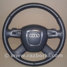 Рулевой вал Audi (Ауди) A3 8P1, 8PA, 8P7 (03.2003-12.2013)