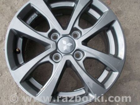 ФОТО Диск для Mitsubishi Space Star Киев