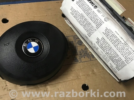 ФОТО Airbag подушка водителя для BMW Z4 Киев