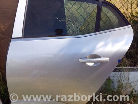ФОТО Дверь задняя для Renault Megane Киев