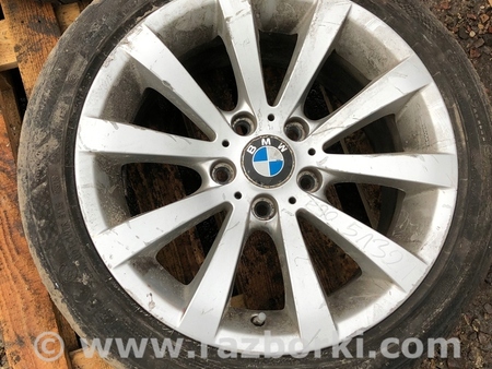 ФОТО Диск для BMW 3-Series (все года выпуска) Киев