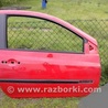 Дверь передняя Renault Clio