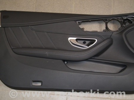 ФОТО Дверь передняя для Mercedes-Benz C-CLASS Киев