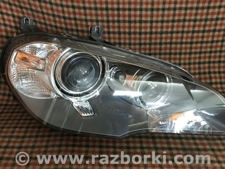 ФОТО Фара для BMW X5 E53 (1999-2006) Киев