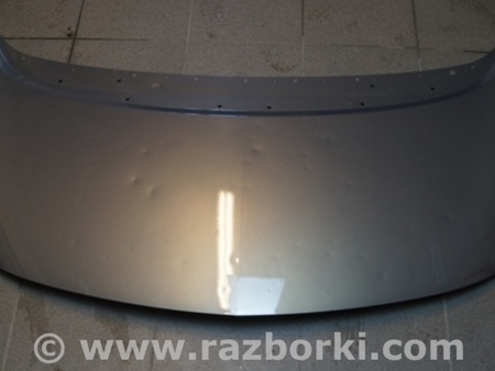 ФОТО Капот для Opel Meriva Киев
