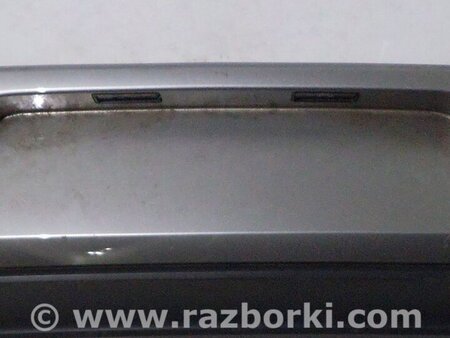 ФОТО Бампер задний для Volkswagen Golf VII Mk7 (08.2012-...) Киев