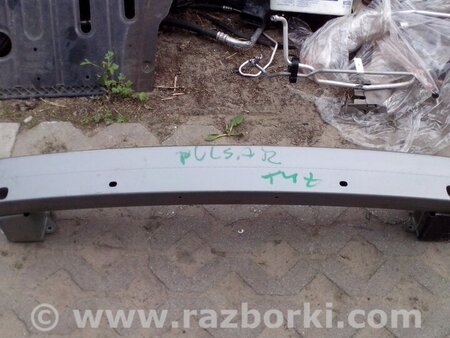 ФОТО Задняя балка голая для Nissan Pulsar Киев