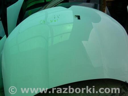 ФОТО Капот для Citroen DS4 Киев