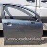 Дверь передняя Citroen C3