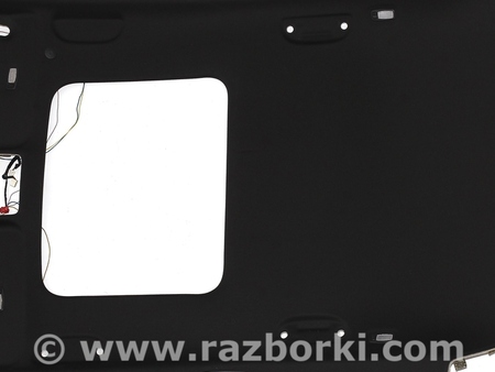 ФОТО Крыша для KIA Ceed Киев