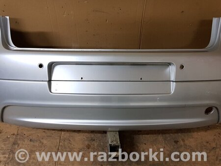 ФОТО Бампер задний для Volkswagen Golf VII Mk7 (08.2012-...) Киев