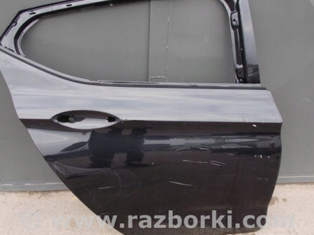 ФОТО Дверь задняя для Opel Astra H (2004-2014) Киев