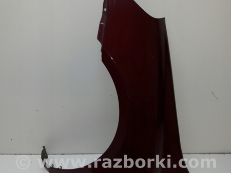 ФОТО Крыло переднее для KIA Carnival (1,2,3) Киев