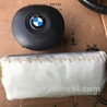 Airbag подушка водителя BMW X5